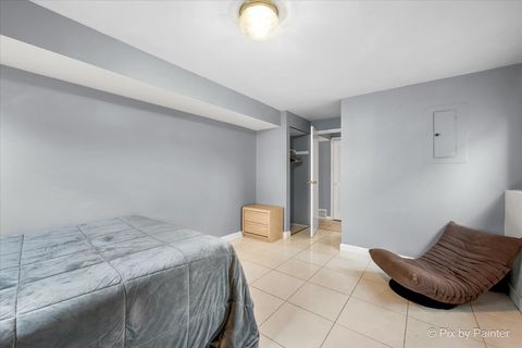 Tiny photo for 353 N MORRIS Drive, Palatine, IL 60074 (MLS # 12573510)