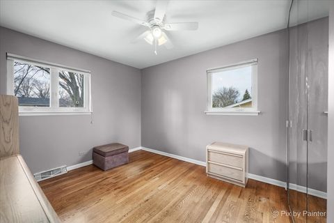 Tiny photo for 353 N MORRIS Drive, Palatine, IL 60074 (MLS # 12573510)