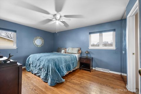 Tiny photo for 353 N MORRIS Drive, Palatine, IL 60074 (MLS # 12573510)