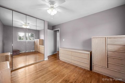 Tiny photo for 353 N MORRIS Drive, Palatine, IL 60074 (MLS # 12573510)