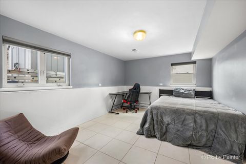 Tiny photo for 353 N MORRIS Drive, Palatine, IL 60074 (MLS # 12573510)