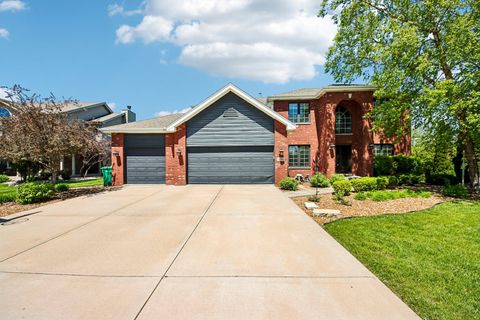 Photo of 16385 Celtic Circle, Manhattan, IL 60442 (MLS # 12645488)