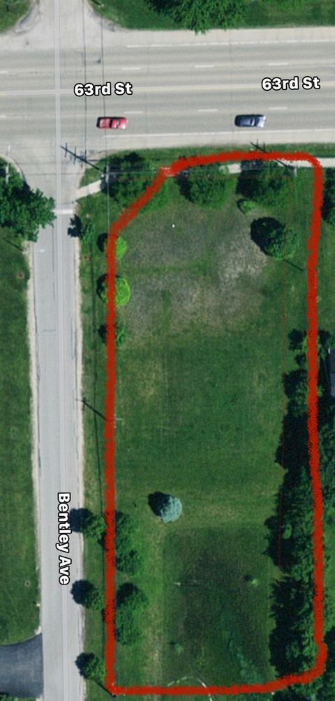 335 W 63rd Street Willowbrook IL 60527