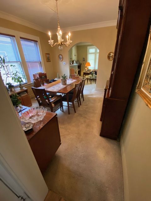 Tiny photo for 1413 Cuyler Avenue, Berwyn, IL 60402 (MLS # 12465756)