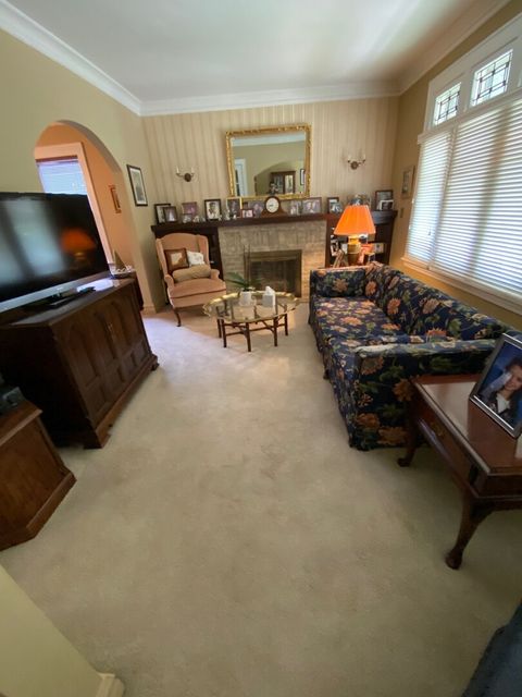 Tiny photo for 1413 Cuyler Avenue, Berwyn, IL 60402 (MLS # 12465756)
