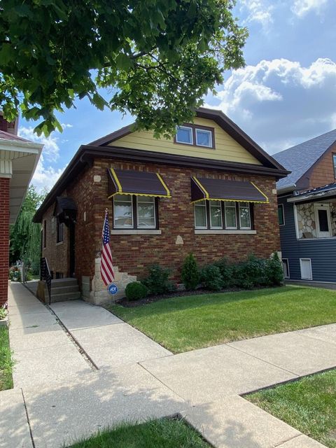 Photo of 1413 Cuyler Avenue, Berwyn, IL 60402 (MLS # 12465756)