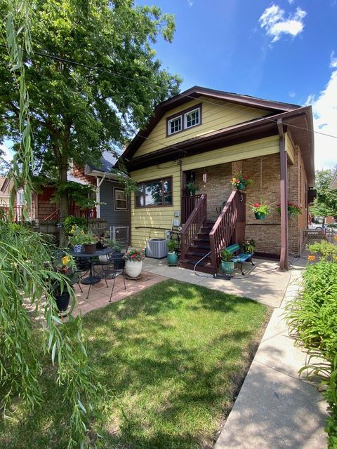 Tiny photo for 1413 Cuyler Avenue, Berwyn, IL 60402 (MLS # 12465756)