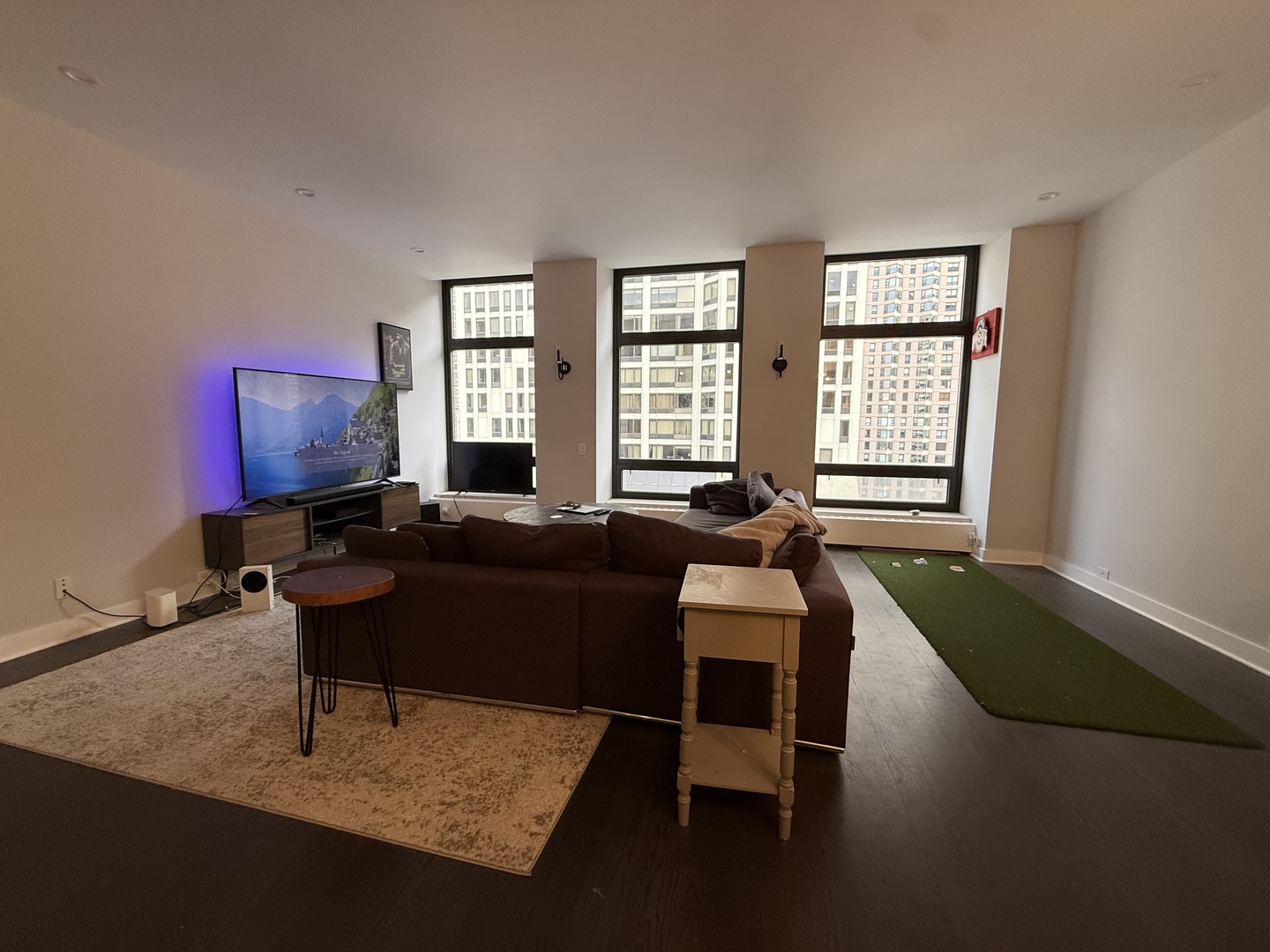 680 N Lake Shore Drive 1212