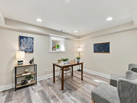 Tiny photo for 1323 Home Avenue, Berwyn, IL 60402 (MLS # 12788233)