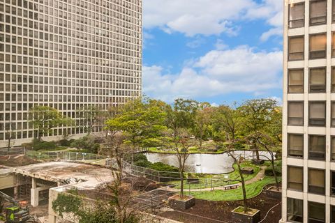 Tiny photo for 5050 S East End Avenue #7A, Chicago, IL 60615 (MLS # 12503752)