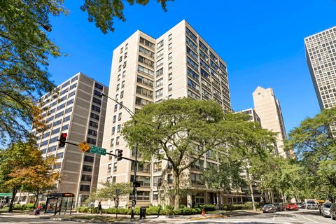 Tiny photo for 5050 S East End Avenue #7A, Chicago, IL 60615 (MLS # 12503752)