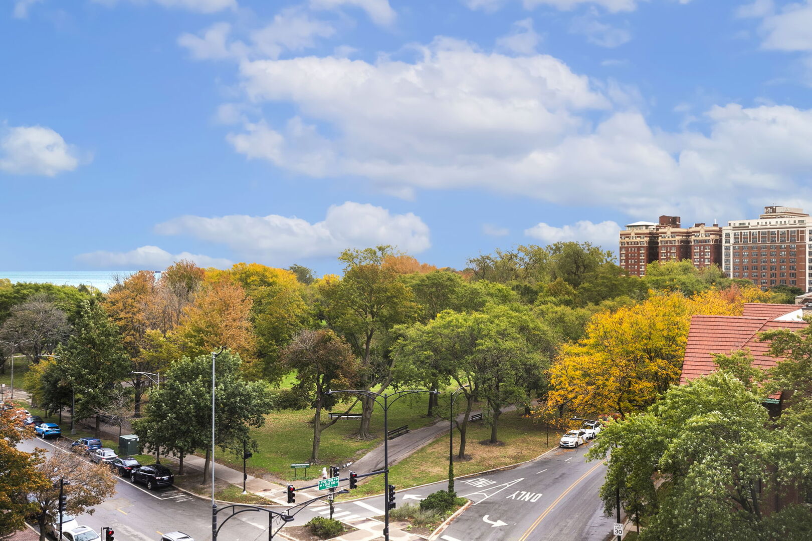 5050 S East End Avenue 7A