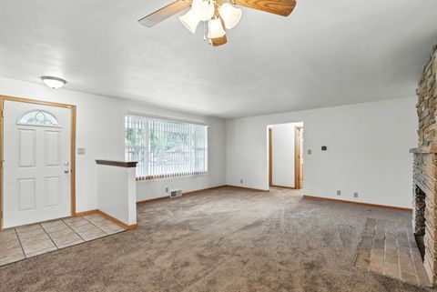 Tiny photo for 1401 20th Street, Zion, IL 60099 (MLS # 12460023)