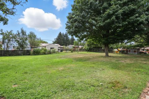 Tiny photo for 1401 20th Street, Zion, IL 60099 (MLS # 12460023)