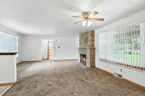 Tiny photo for 1401 20th Street, Zion, IL 60099 (MLS # 12460023)