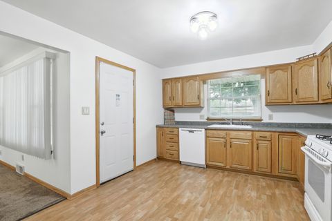 Tiny photo for 1401 20th Street, Zion, IL 60099 (MLS # 12460023)