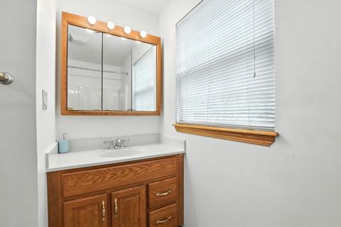 Tiny photo for 1401 20th Street, Zion, IL 60099 (MLS # 12460023)