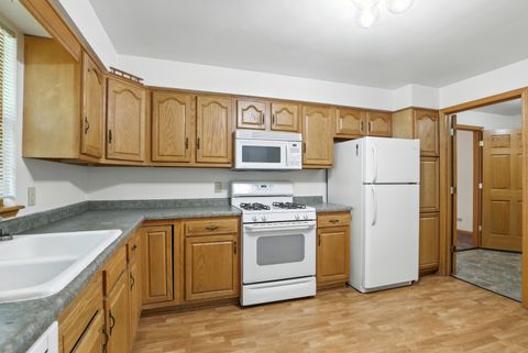 Tiny photo for 1401 20th Street, Zion, IL 60099 (MLS # 12460023)