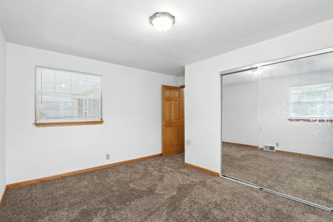 Tiny photo for 1401 20th Street, Zion, IL 60099 (MLS # 12460023)