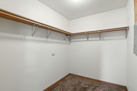 Tiny photo for 1401 20th Street, Zion, IL 60099 (MLS # 12460023)