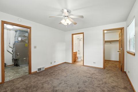 Tiny photo for 1401 20th Street, Zion, IL 60099 (MLS # 12460023)