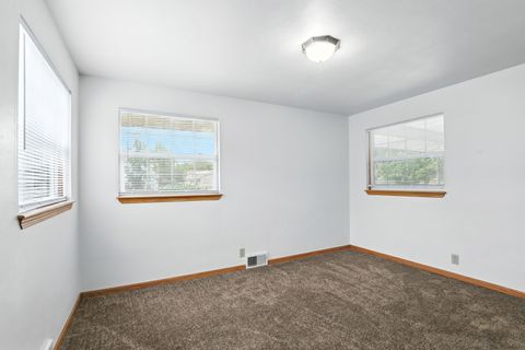 Tiny photo for 1401 20th Street, Zion, IL 60099 (MLS # 12460023)