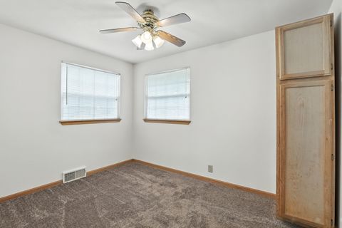 Tiny photo for 1401 20th Street, Zion, IL 60099 (MLS # 12460023)