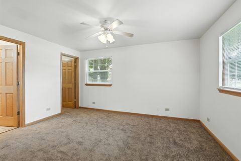 Tiny photo for 1401 20th Street, Zion, IL 60099 (MLS # 12460023)