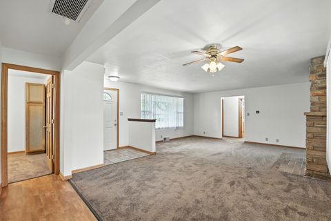 Tiny photo for 1401 20th Street, Zion, IL 60099 (MLS # 12460023)