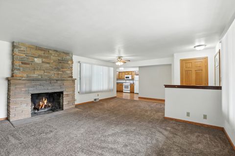 Tiny photo for 1401 20th Street, Zion, IL 60099 (MLS # 12460023)