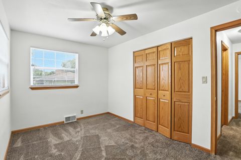 Tiny photo for 1401 20th Street, Zion, IL 60099 (MLS # 12460023)