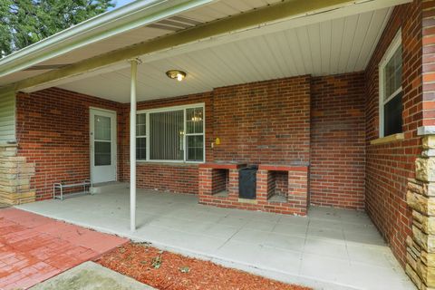 Tiny photo for 1401 20th Street, Zion, IL 60099 (MLS # 12460023)