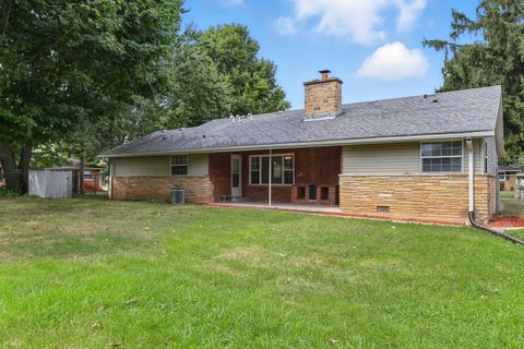 Tiny photo for 1401 20th Street, Zion, IL 60099 (MLS # 12460023)