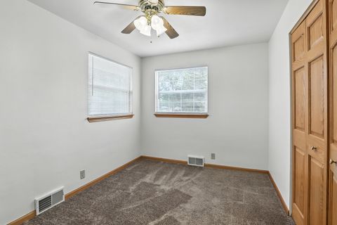 Tiny photo for 1401 20th Street, Zion, IL 60099 (MLS # 12460023)