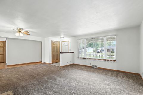 Tiny photo for 1401 20th Street, Zion, IL 60099 (MLS # 12460023)