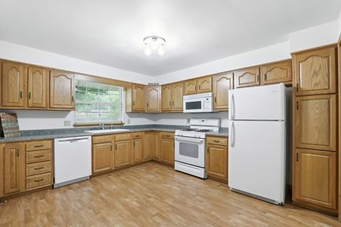 Tiny photo for 1401 20th Street, Zion, IL 60099 (MLS # 12460023)