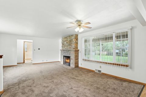 Tiny photo for 1401 20th Street, Zion, IL 60099 (MLS # 12460023)