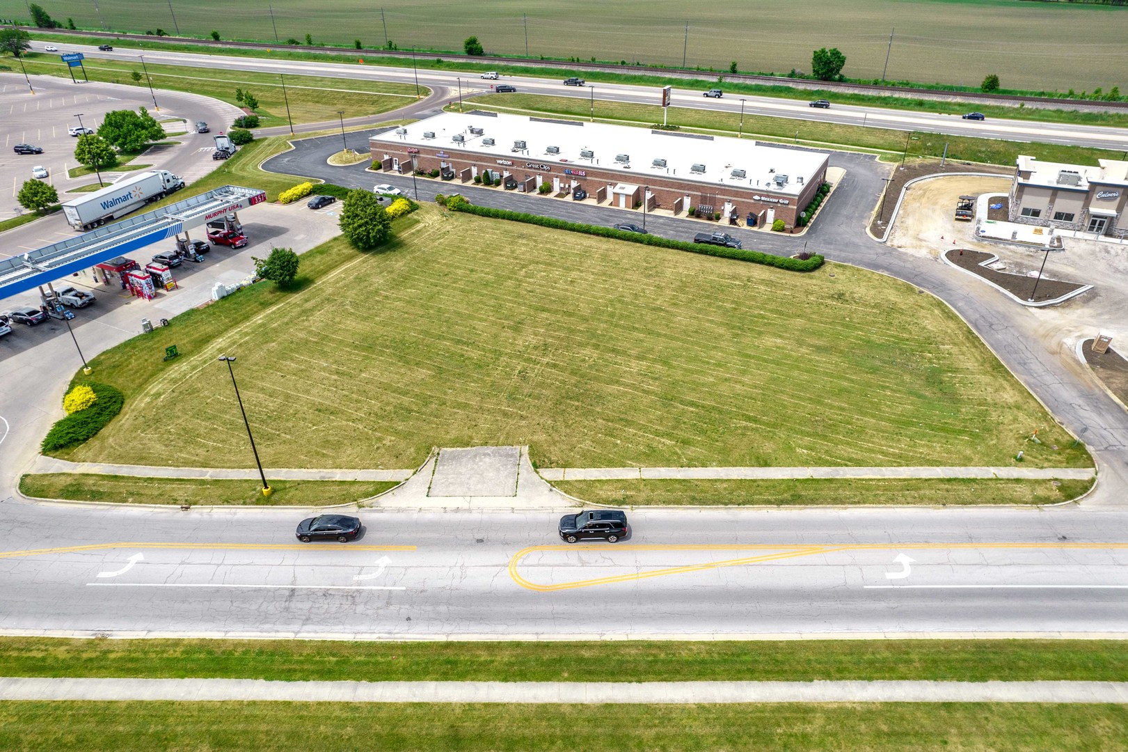 Lot 1B Lakeside Drive