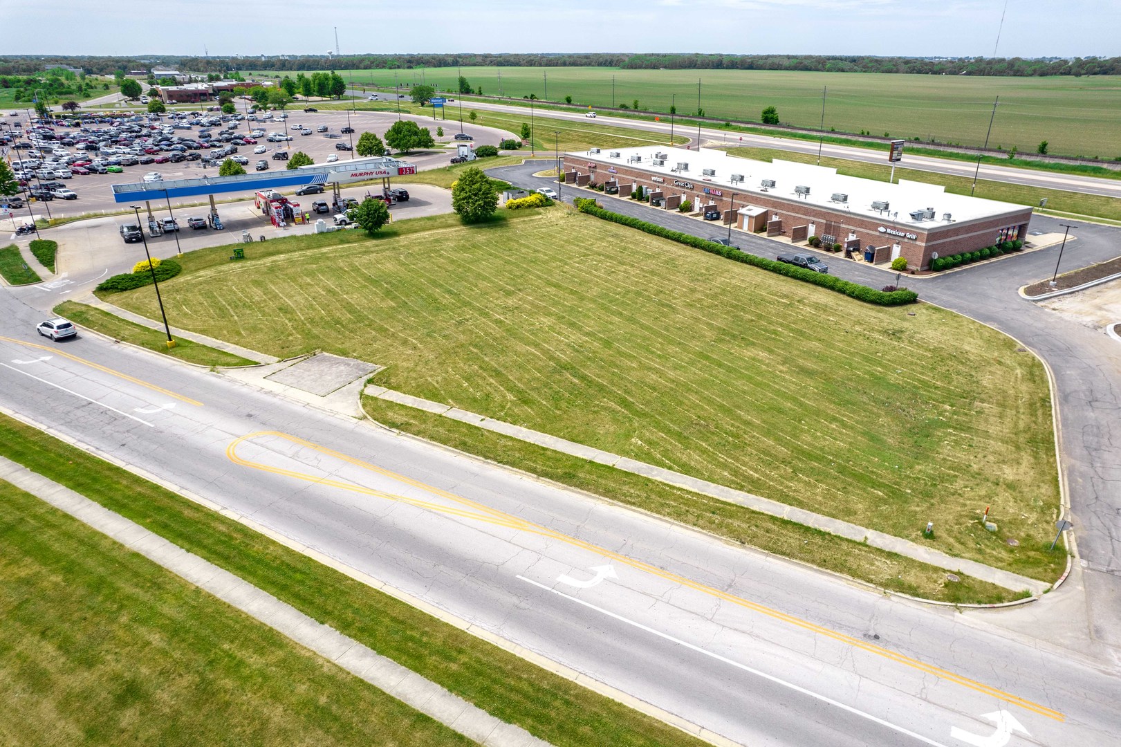Lot 1B Lakeside Drive