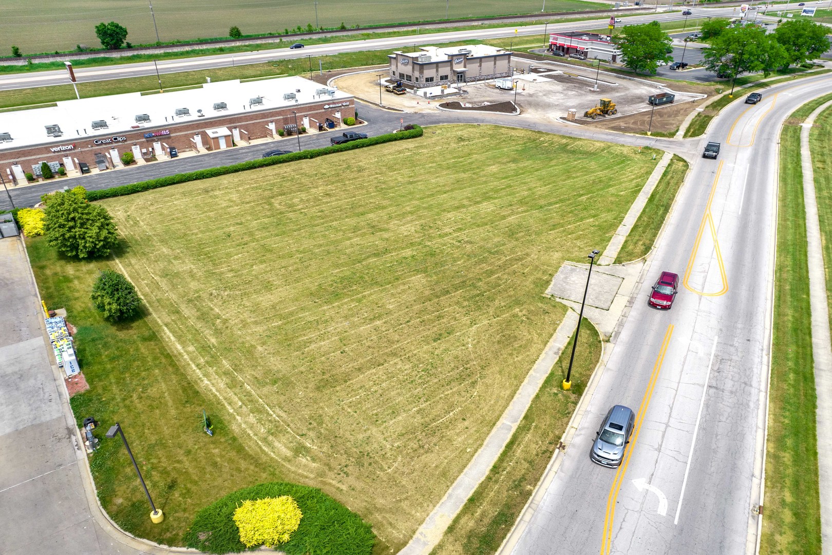 Lot 1B Lakeside Drive