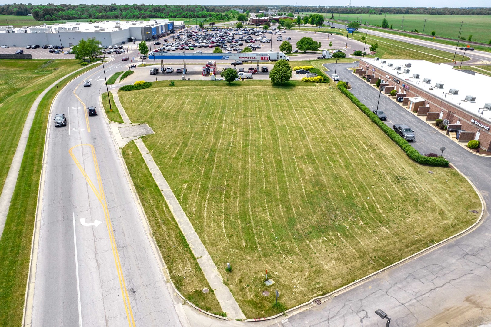 Lot 1B Lakeside Drive