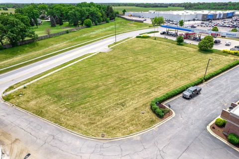 Lot 1B Lakeside Drive Plano IL 60545