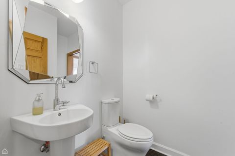 Tiny photo for 6123 S Woodlawn Avenue #3, Chicago, IL 60637 (MLS # 12653095)