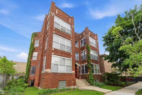 6123 S Woodlawn Avenue 3 Chicago IL 60637