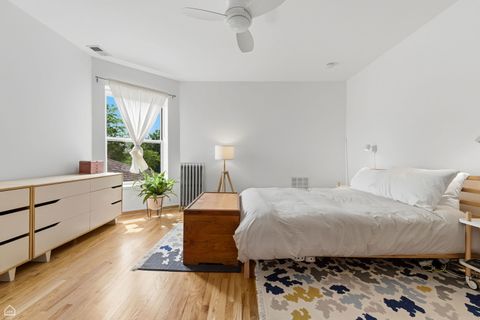 Tiny photo for 6123 S Woodlawn Avenue #3, Chicago, IL 60637 (MLS # 12653095)