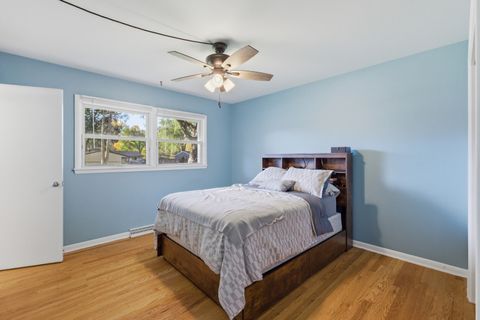 Tiny photo for 152 Aberdeen Drive, East Dundee, IL 60118 (MLS # 12506499)