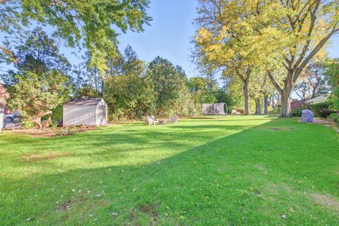Tiny photo for 152 Aberdeen Drive, East Dundee, IL 60118 (MLS # 12506499)
