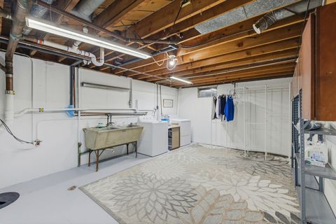 Tiny photo for 152 Aberdeen Drive, East Dundee, IL 60118 (MLS # 12506499)