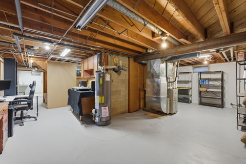 Tiny photo for 152 Aberdeen Drive, East Dundee, IL 60118 (MLS # 12506499)