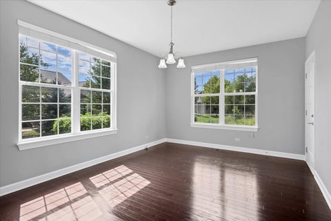 Tiny photo for 23590 Sanctuary Club Drive, Kildeer, IL 60047 (MLS # 12783997)